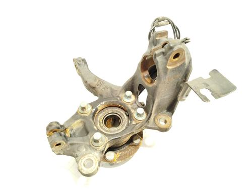 Left front steering knuckle MAZDA 3 Hatchback (BP) 2.0 SKYACTIV-G M Hybrid | BP27096789M25 - Image 2
