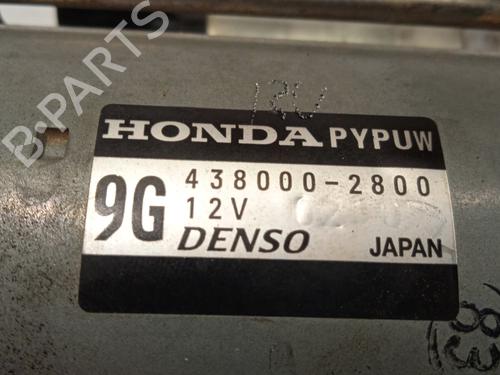 Starter HONDA CIVIC X Hatchback (FC_, FK_) 1.0 VTEC | BP25860997M8  - Image 5