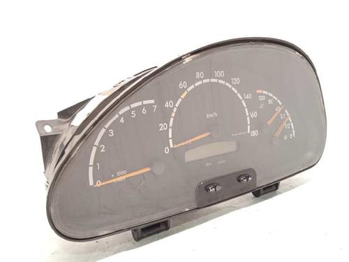 Used Instrument cluster Instrument cluster 10969472 10969472