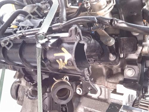 Engine DACIA SANDERO II | BP17091159M1