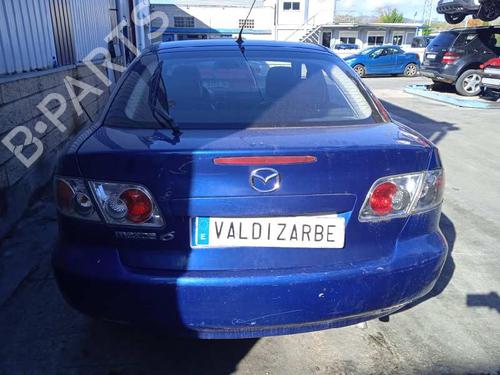 Module xenonverlichting MAZDA 6 Saloon (GG)  | BP16075148C53 