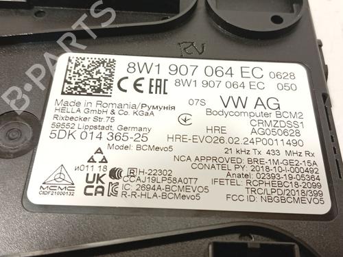 Electronic module AUDI A5 Sportback (F5A, F5F) 35 TDI | BP31933442M83 - Image 4