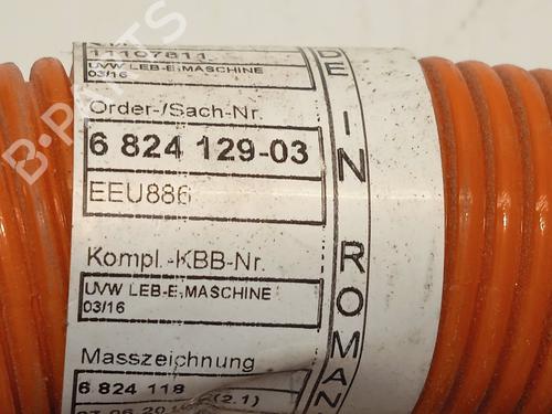 Electronic module BMW 2 Active Tourer (F45)  | BP27615137M83 