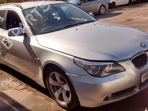 Electronic module BMW 5 Touring (E61) 520 d | BP1117676M83 