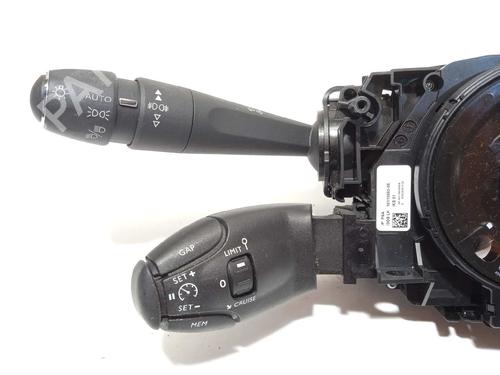 Steering column stalk CITROËN C5 AIRCROSS (A_) 1.6 PureTech 180 (A45GFR) | BP26208129I23 - Image 3