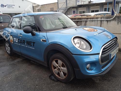 Used Parts MINI MINI (F55) One D (95 hp) 4335229