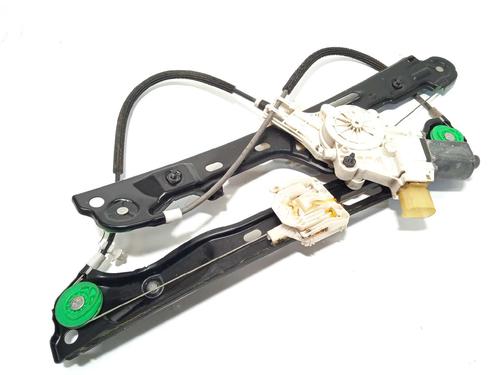 Used Front right window mechanism BMW 1 (E87) 116 i (115 hp) 16565924