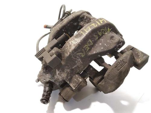 Used Right rear brake caliper MERCEDES-BENZ E-CLASS (W212) E 220 CDI / BlueTEC (212.001, 212.002) (170 hp) 11562171