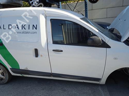 AC compressor DACIA DOKKER Box Body/MPV 1.5 dCi (FEAJ) | BP32853630M34  - Image 13