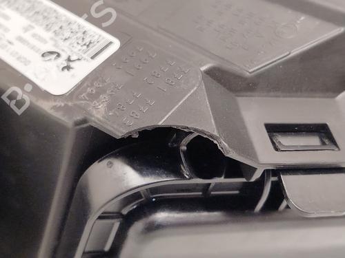 Right headlight PEUGEOT TRAVELLER Bus (V_) 1.5 BlueHDi 100 | BP28951119C29 - Image 5