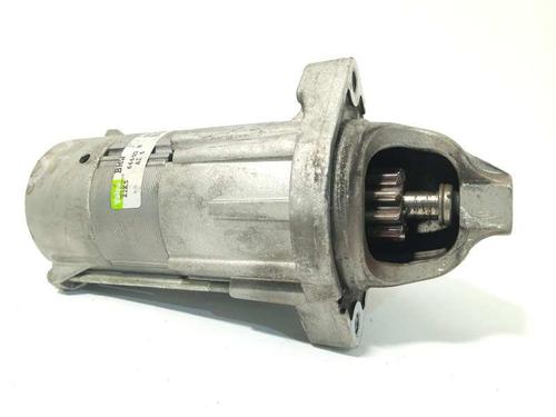 Used Starter BMW 5 (E60) 520 d (150 hp) 10936355
