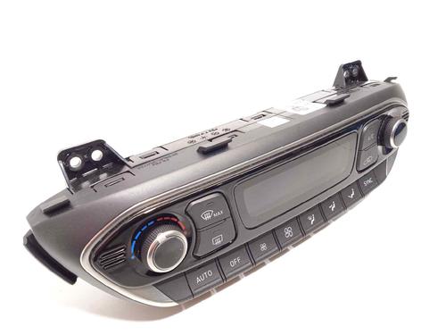 Used Climate control Climate control 16467416 16467416
