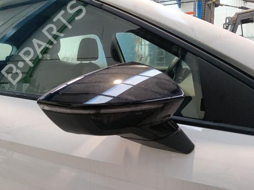Intercooler SEAT IBIZA V (KJ1, KJG) 1.0 TSI | BP36031847M30 - Image 12