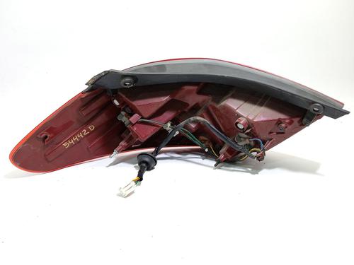Right taillight HYUNDAI i20 I (PB, PBT) 1.2 | BP21788540C35 