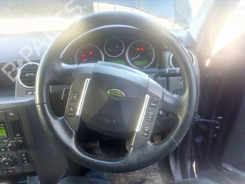 Egr LAND ROVER DISCOVERY III (L319) 2.7 TD 4x4 | BP4603278M69