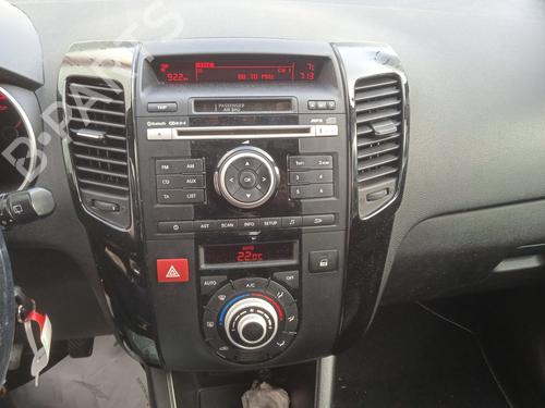 Right front driveshaft KIA VENGA (YN) 1.6 CRDi 128 | BP26408910M39 