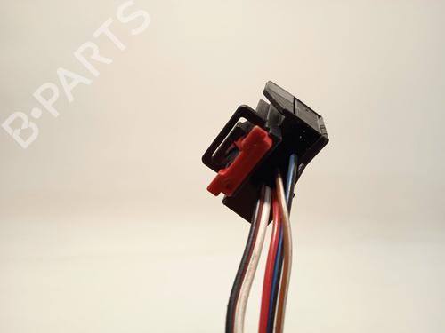 Right mirror AUDI A6 C6 (4F2) 3.0 TDI quattro | BP22901785C27 