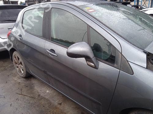 Fuse box PEUGEOT 308 I (4A_, 4C_) 1.6 HDi | BP31382917E1 