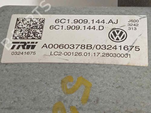 Steering column SEAT IBIZA IV (6J5, 6P1) | BP16838709M21