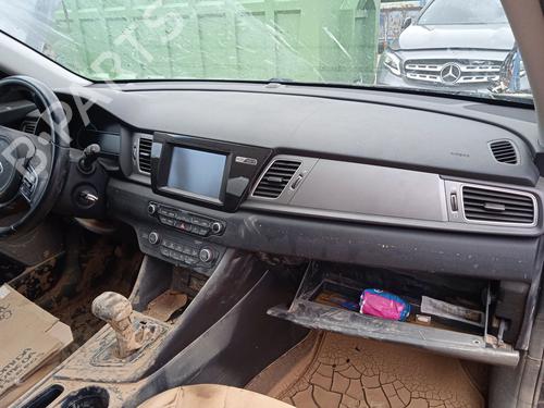 Alternator KIA NIRO I (DE) 1.6 GDI Hybrid | BP27612452M7 