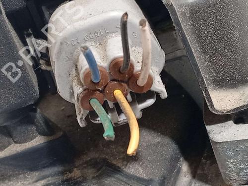Front wiper motor MITSUBISHI ECLIPSE CROSS (GK_, GL_) 1.5 T-Mivec | BP39943858M29 - Image 3