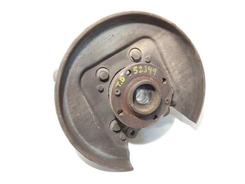 Right rear steering knuckle PEUGEOT 3008 I MPV (0U_) 2.0 HDi | BP16658690M28 