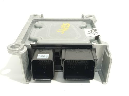 Kollisjonspute styreenhet FORD FOCUS II (DA_, HCP, DP) 1.6 TDCi | BP29424850M53 