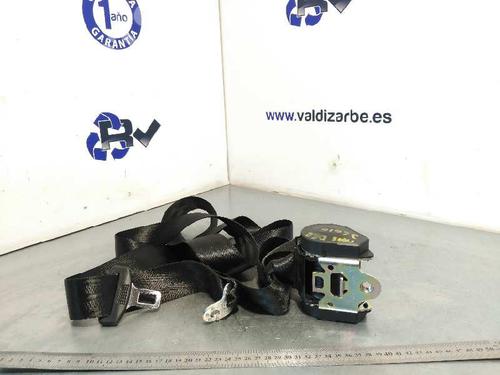 Used Rear right seatbelt AUDI A5 (8T3) 3.0 TDI quattro (240 hp) 7448711