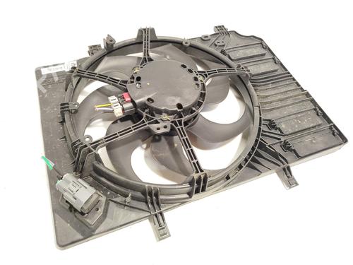 Used Radiator fan FORD PUMA (J2K, CF7) 1.0 EcoBoost (125 hp) 30205047
