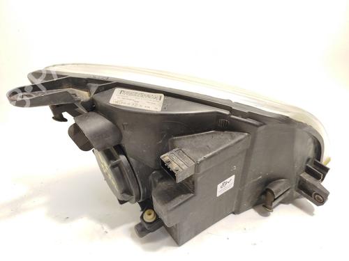 Left headlight CITROËN BERLINGO / BERLINGO FIRST MPV (MF_, GJK_, GFK_) 2.0 HDI 90 (MFRHY) | BP28124468C28 