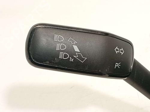 Steering column stalk CUPRA FORMENTOR (KM7, KMP) 2.0 TDI 4Drive | BP38434996I23 - Image 4