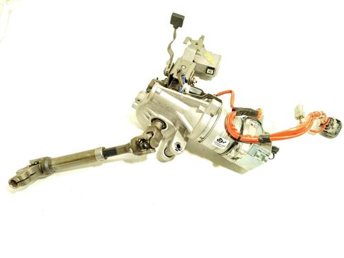 Used Steering column Steering column 24398231 24398231