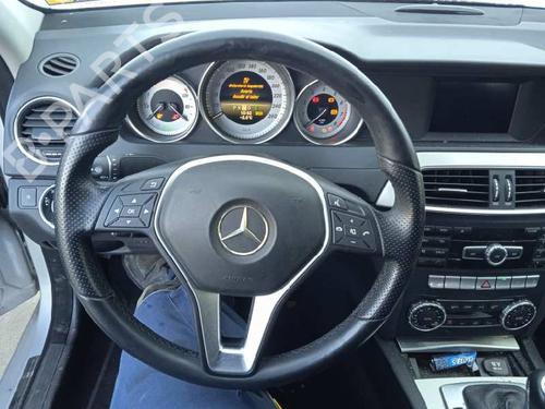 Electronic module MERCEDES-BENZ C-CLASS (W204) C 180 CGI (204.031) | BP9650005M83