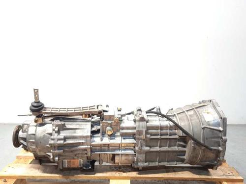 Used Gearbox Gearbox 16132548 16132548