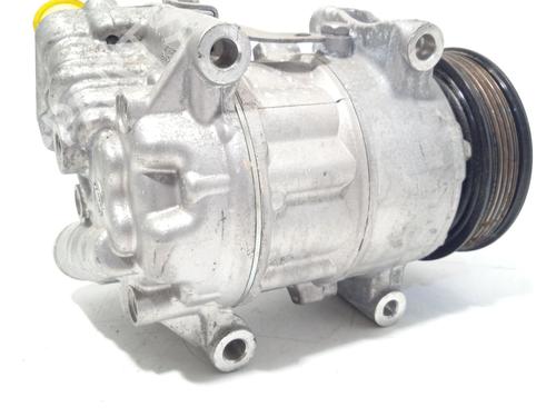 AC compressor CITROËN C4 III (BA_, BB_, BC_) 1.2 PureTech 130 (BAHNSA, BAHNSB) | BP26138615M34