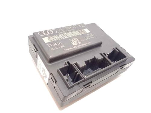 Used Electronic module Electronic module 16343646 16343646
