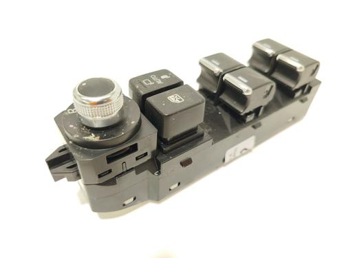 Interrupteur de vitre avant gauche Interrupteur de vitre avant gauche MAZDA CX-5 (KF) [2016-2026] 34370174 34370174