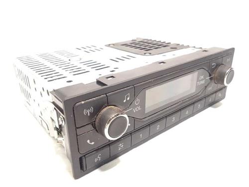 Used Radio Radio FORD TRANSIT CUSTOM V362 Bus (F3) 2.0 EcoBlue mHEV (130 hp) 9861131 9861131
