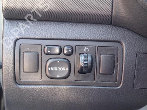 AC radiator TOYOTA AVENSIS Saloon (_T25_) 2.0 VVT-i (AZT250_, AZT250R) | BP29334289M32 