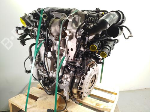 Engine CITROËN C5 AIRCROSS (A_) 1.2 PureTech 130 (ARHNSJ) | BP28116028M1 