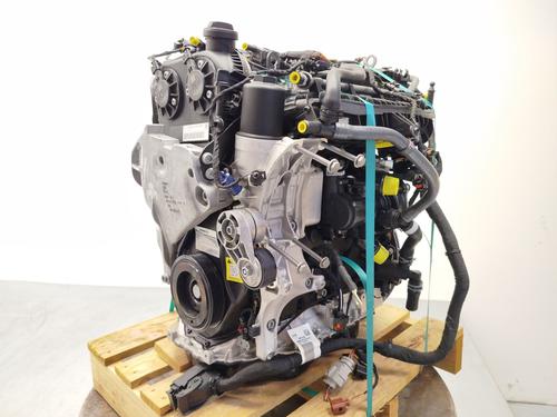 Engine SEAT TARRACO (KN2) 2.0 TFSI 4Drive | BP36356152M1  - Image 5