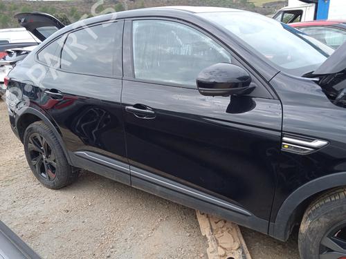 Left sun visor RENAULT ARKANA I (LCM_, LDN_) 1.3 TCe 140 (LDN0) | BP25490694I1