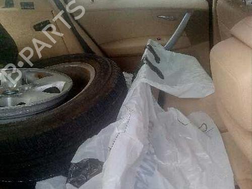 Heater blower motor BMW X3 (E83) 2.0 sd | BP4595485M62 