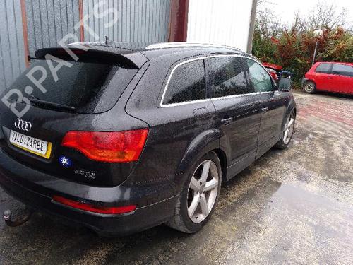 Front right window mechanism AUDI Q7 (4LB) 3.0 TDI quattro | BP5042844C23 