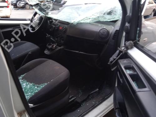 Intercooler CITROËN NEMO MPV 1.3 HDi 75 | BP28424438M30 