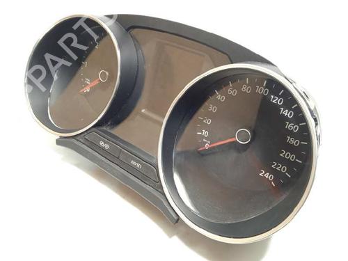 Instrument cluster VW POLO V (6R1, 6C1) 1.4 TDI | BP9241226C47 