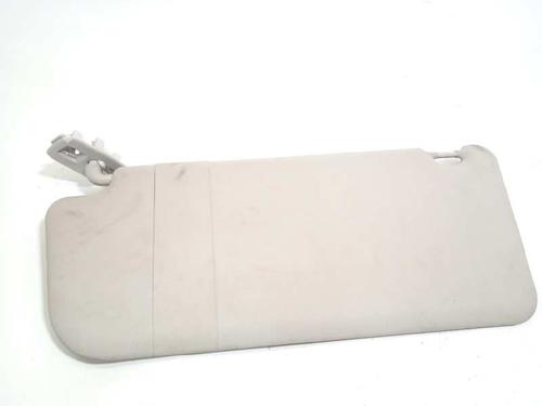 Used Left sun visor Left sun visor 13415415 13415415