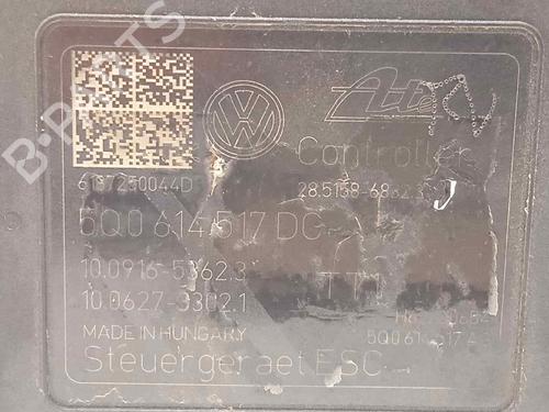 ABS pump VW PASSAT B8 (3G2, CB2)  | BP16396529M43 
