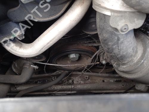 Startmotor MERCEDES-BENZ CLK (C209) CLK 320 CDI (209.320) | BP29237661M8 