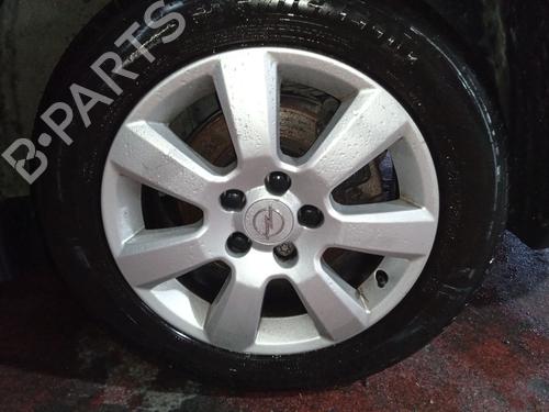 AC compressor OPEL VECTRA C GTS (Z02)  | BP20156198M34 
